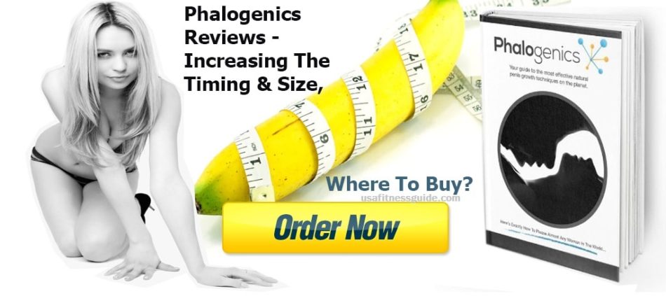 Read on phalogenics to find out