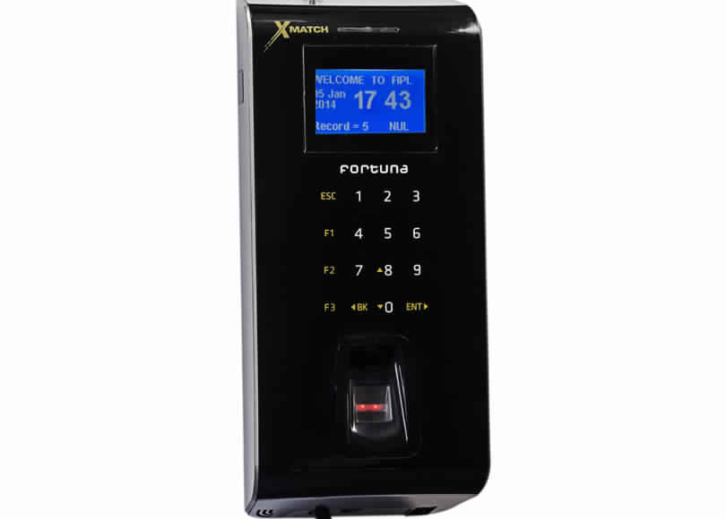 Find The Affordable Access Control System @ 3Equals