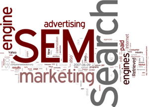 Search Engine marketing company in Delhi, SEM services in India
