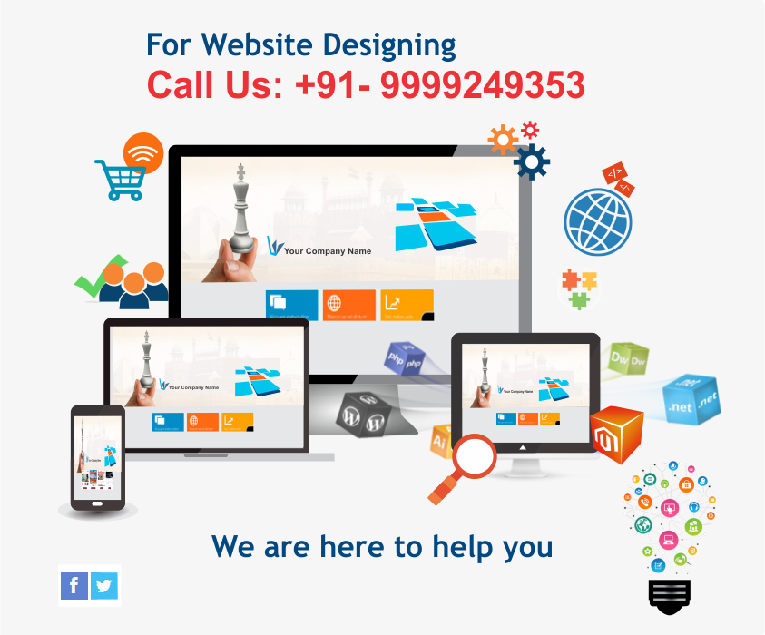 Weblieu Technologies - Website Designing Company in Delhi, 9999249353