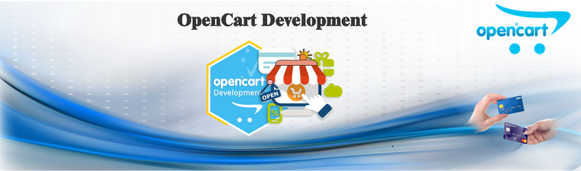 OpenCart Development company in Delhi | Web design – Weblieu