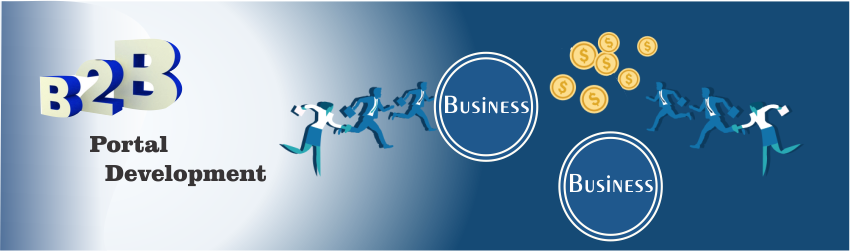 B2B Portal Development Company in Delhi-Weblieu