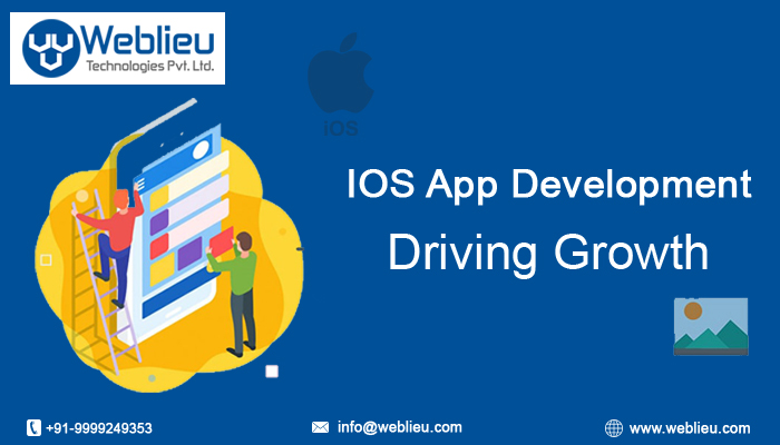 Android & ios Mobile App Development Companies in Delhi NCR