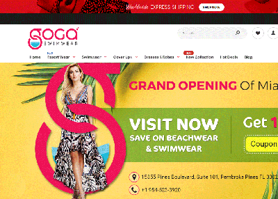 Trend Watch For Dresses & Kaftans