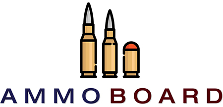Bulk Ammo