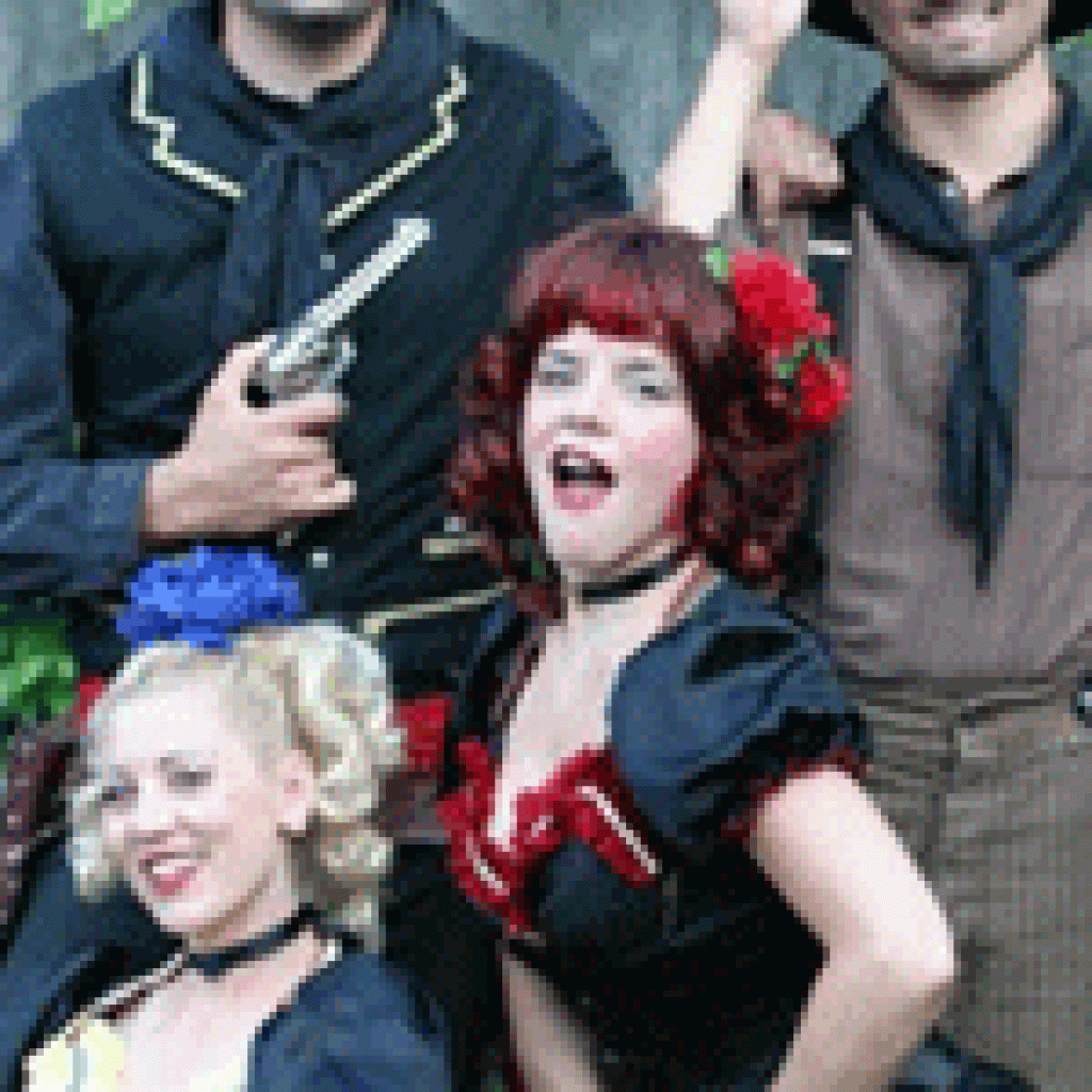 Picnic Spots in San Francisco