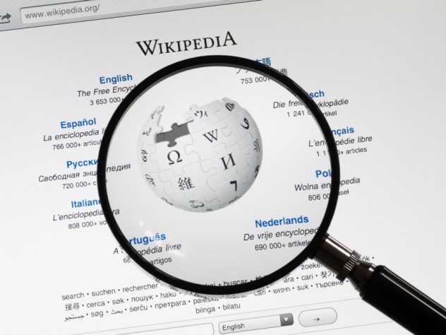 Working with professional wiki editors