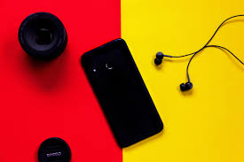 Top 5 Mobile Phones In India