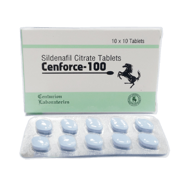 Buy Online Cenforce 100