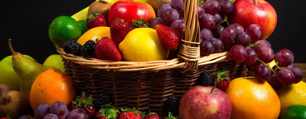 fruit basket delivery