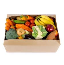 Fruit Basket