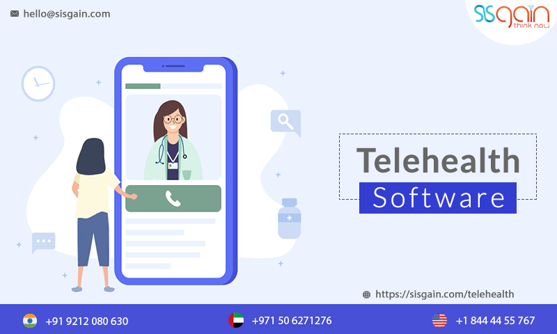 How Telehealth Software can Improve Patient Experience