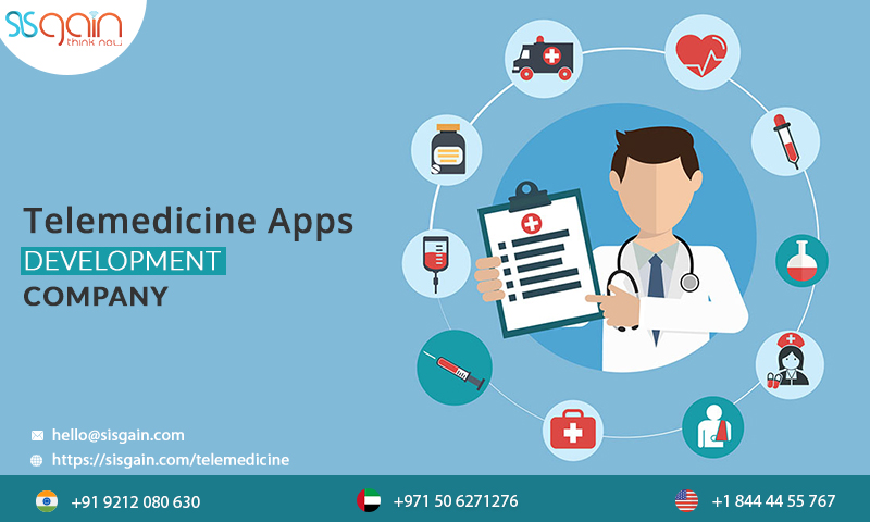 How To Develop A Telemedicine App: Market Research, Process & Development Costs