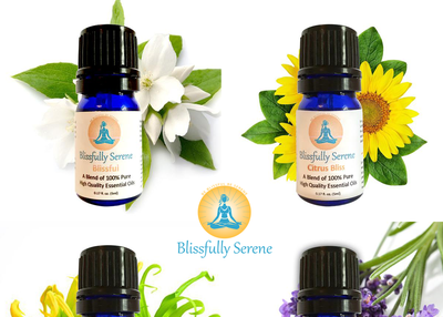 Essential Oils Used in Aromatherapy