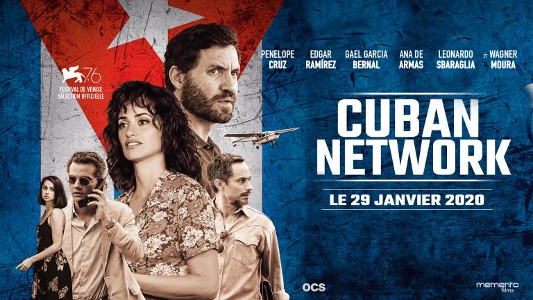 Watch Cuban Network 2020 sokrostream movie online