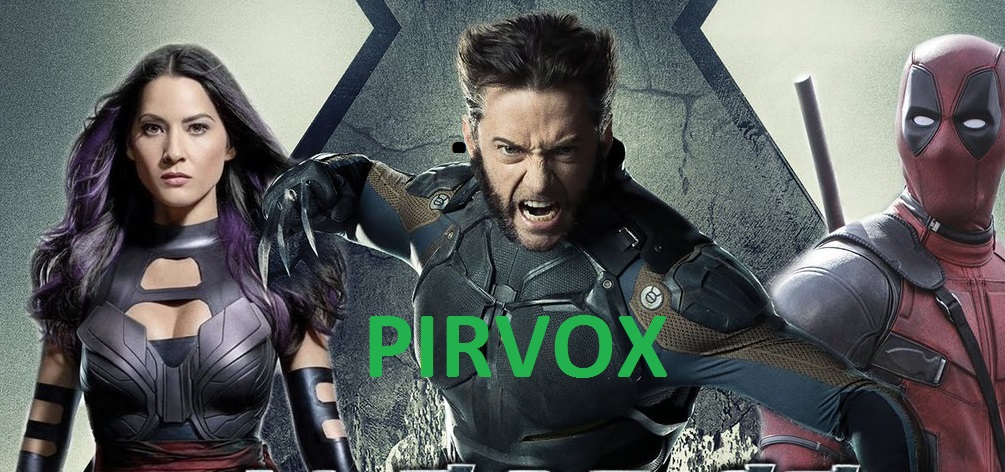 Download Pirvox English Movies Streaming in HD quality 1080p