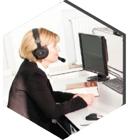 Digital Language lab – state of the art solution