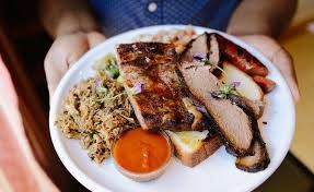 Southern food travel