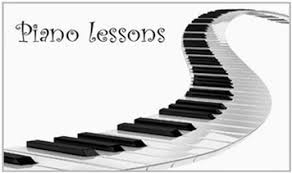 Why should children lessons piano?