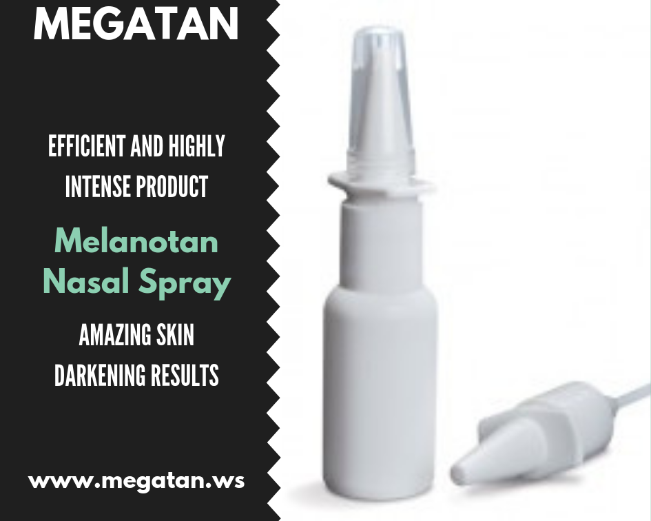 Use Melanotan 2 to Avoid Direct Sun Bathing to Protect your Skin