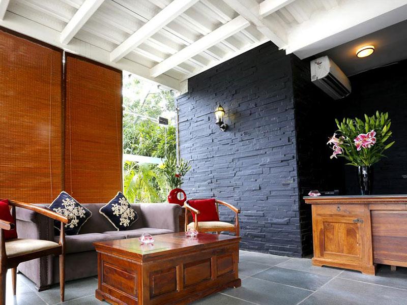 Amatra By The Ganges resort Rishikesh | weekend getaways in rishikesh