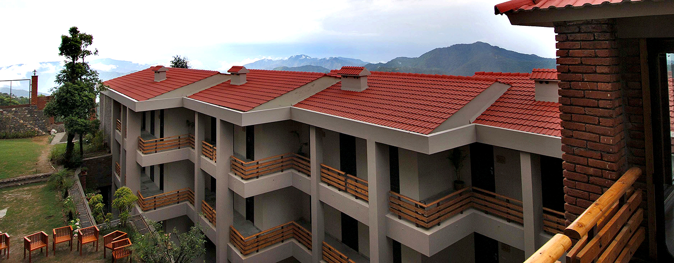 club mahindra resort, Kanatal | weekend getaways in kanatal