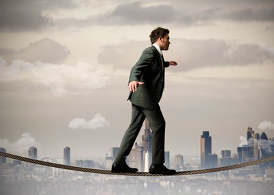 How to Find a Better Work-Life Balance