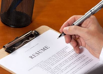 How To Write A Perfect Resume For Your First Job Interview