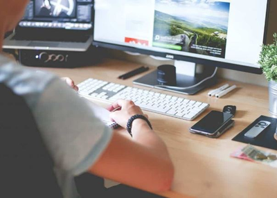 Your Website Vs. Facebook