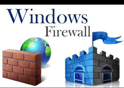 Windows Firewall – Personal Computer Firewall Software