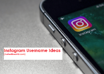 Unique Instagram Username Ideas for Girls & Boys