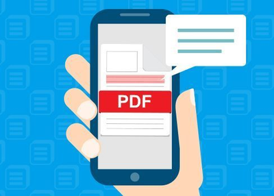 All In One PDF Editor : Wondershare PDFelement