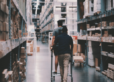 Importance of Warehouse Management for Growing Companies