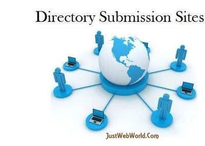 Directory Submission Sites List Free | High PR (2019)