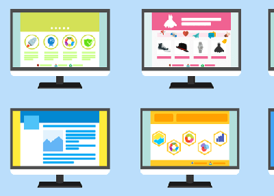 4 Advantages of Using a Website Maker