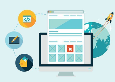 What All You Must Look In a Web Design Program!