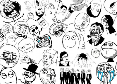 Top 10 Most Popular Online Meme Generator Sites