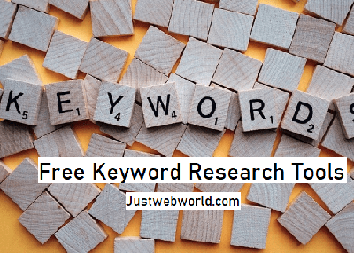 The Top 10 Free Keyword Research Tools