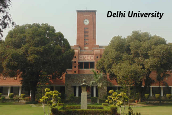 Delhi University Or IPU? A Comparative Study On Undergraduate Journalism Course and Its Scope