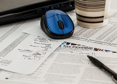 Steps On Resolving Your Piling Tax Debt With the IRS