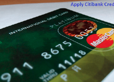 How to Apply for CitiBank Credit Card and Check Status Online