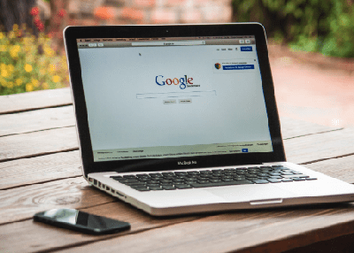 How Search Engines Control the Internet
