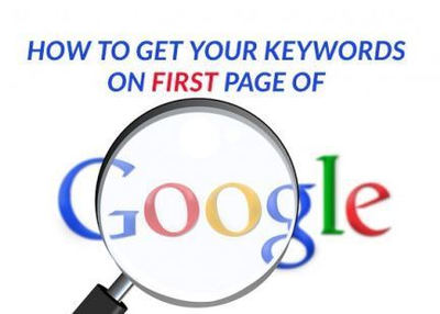 How to Improve Keyword Rankings In Google?
