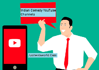 Top 10 Indian Comedy YouTube Channels