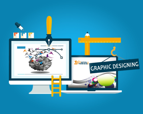 Graphic Design Training Course in Surat (Classes | Institute) | DigitalTrainingSurat