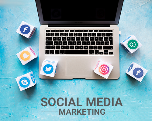 Social Media Marketing training Courses in Surat (Institute) | DigitalTrainingSurat