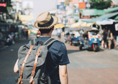 Travel Doctor Sydney