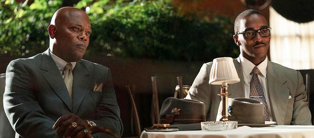 See The Banker 2020 film streaming vf free online
