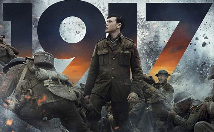 See 1917 full movie online 720p hd