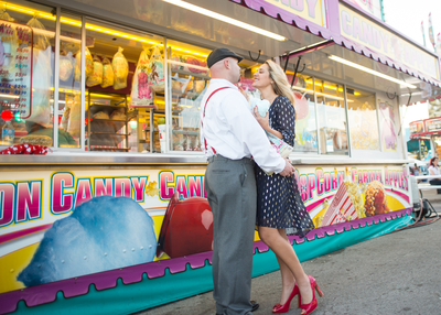 Miami Engagement Photographer